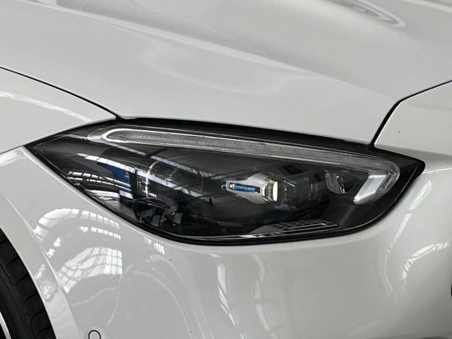 MERCEDES-BENZ C 220 D 4MATIC MILD HYBRID S.W. AMG LI - foto 17