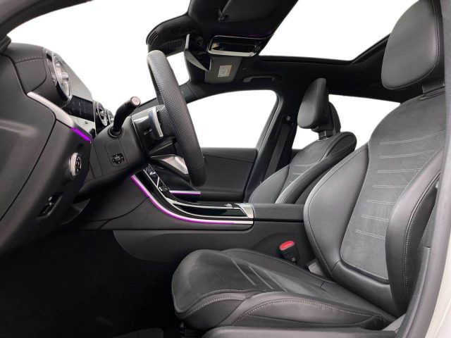 MERCEDES-BENZ C 220 D 4MATIC MILD HYBRID S.W. AMG LI - foto 10