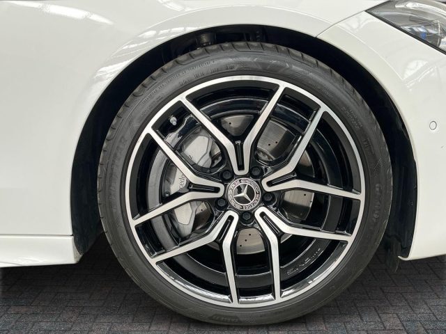 MERCEDES-BENZ C 220 D 4MATIC MILD HYBRID S.W. AMG LI - foto 7