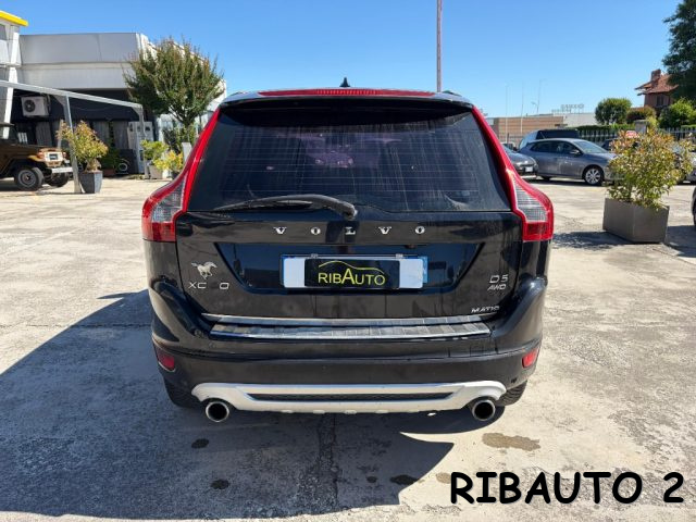 VOLVO XC60 D4 AWD GEARTRONIC SUMMUM - foto 38