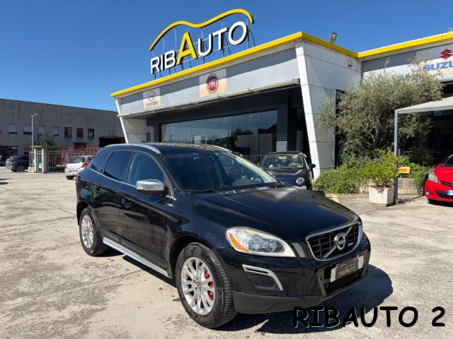 VOLVO XC60 D4 AWD GEARTRONIC SUMMUM - foto 15