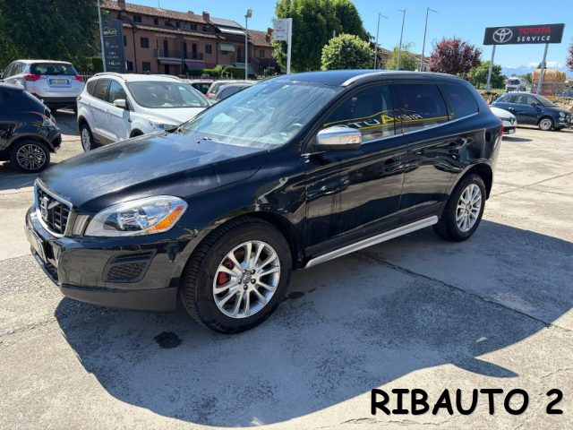 VOLVO XC60 D4 AWD GEARTRONIC SUMMUM - foto 18