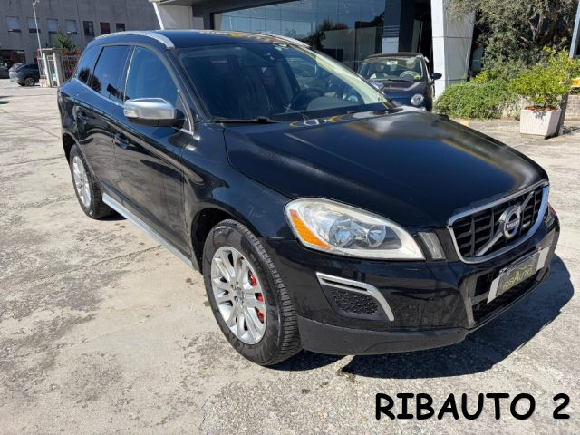 VOLVO XC60 D4 AWD GEARTRONIC SUMMUM - foto 16