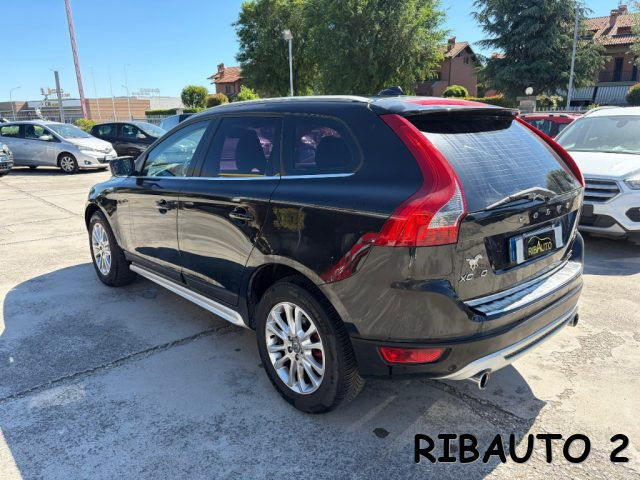 VOLVO XC60 D4 AWD GEARTRONIC SUMMUM - foto 20