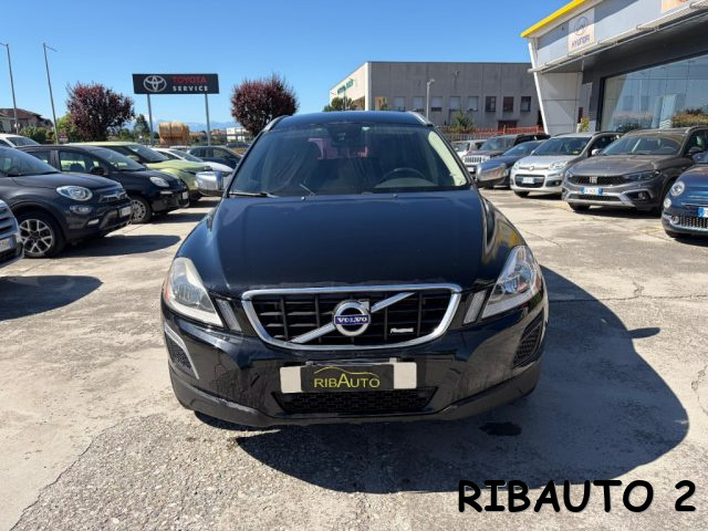 VOLVO XC60 D4 AWD GEARTRONIC SUMMUM - foto 33
