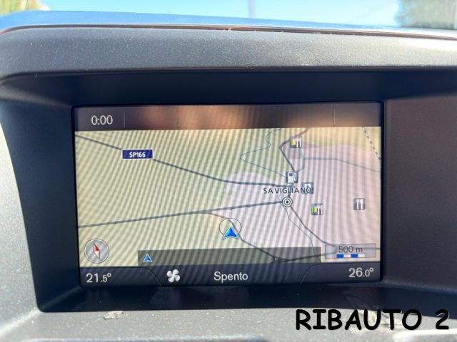 VOLVO XC60 D4 AWD GEARTRONIC SUMMUM - foto 36
