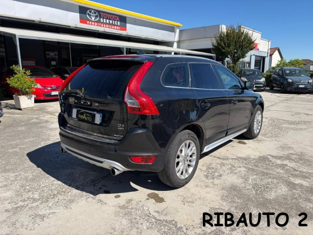 VOLVO XC60 D4 AWD GEARTRONIC SUMMUM - foto 23