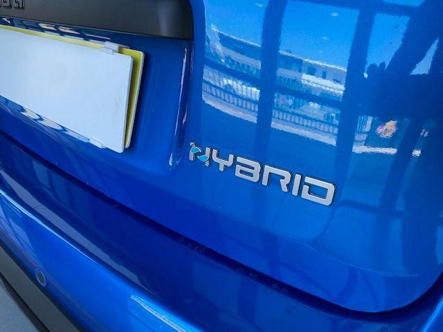 FIAT PANDA CROSS 1.0 FIREFLY S&S HYBRID - foto 6