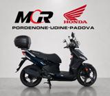 VENDO Moto e Scooter a Pordenone – foto 1