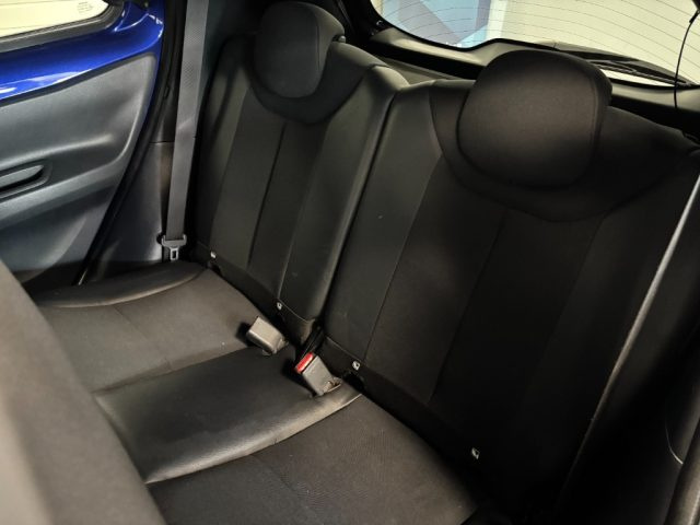 TOYOTA AYGO X 1.0 CABRIO AIR LOUNGE 5 PORTE - foto 13