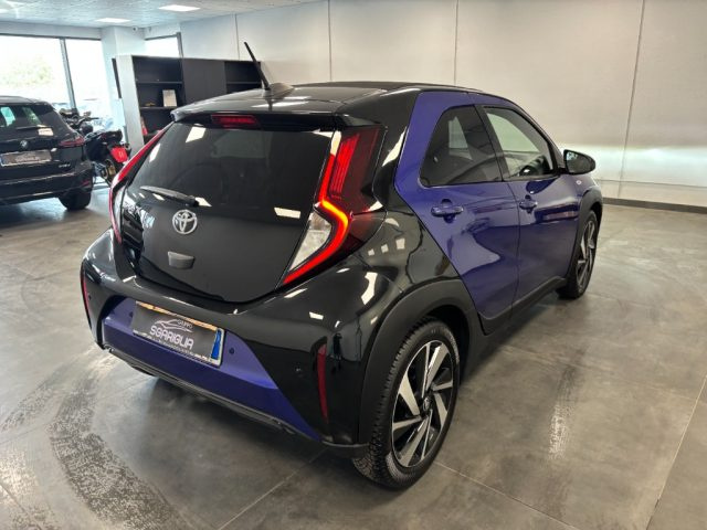 TOYOTA AYGO X 1.0 CABRIO AIR LOUNGE 5 PORTE - foto 28