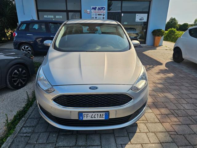 FORD C-MAX 1.5 TDCI 120CV START&STOP BUSINE - foto 7