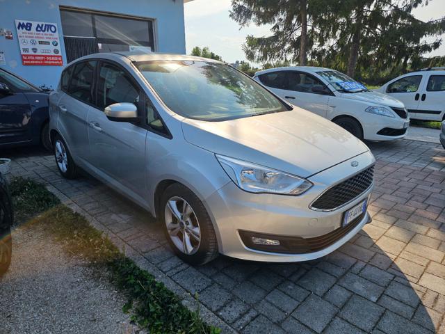 FORD C-MAX 1.5 TDCI 120CV START&STOP BUSINE - foto 6