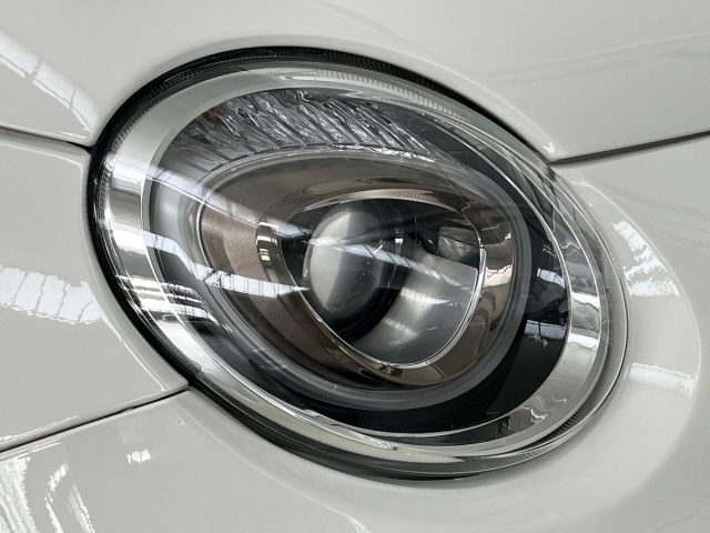 FIAT 500 1.0 HYBRID SPORT - foto 17