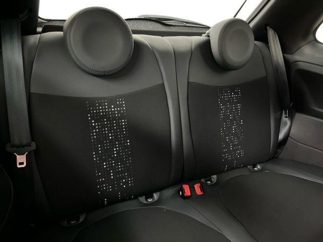 FIAT 500 1.0 HYBRID SPORT - foto 15