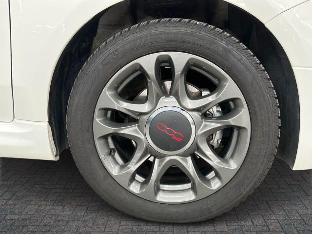 FIAT 500 1.0 HYBRID SPORT - foto 7