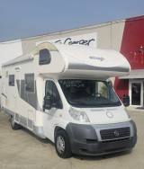 VENDO Caravan e Camper a Caresana – foto 1