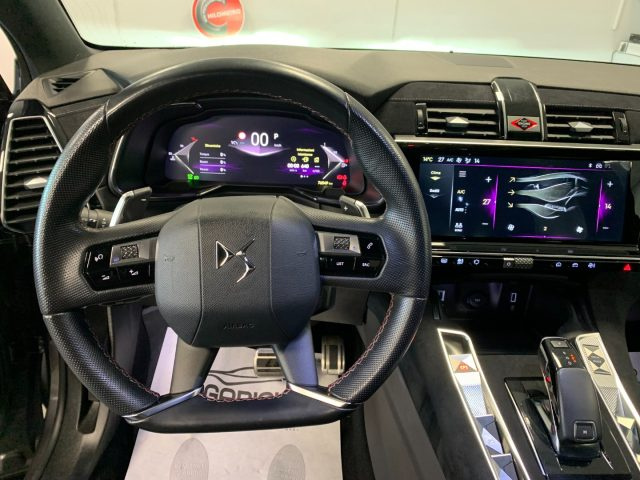 DS DS 7 PERFORMANCE LINE + STRAFULL 1.5 - foto 16