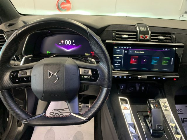 DS DS 7 PERFORMANCE LINE + STRAFULL 1.5 - foto 20
