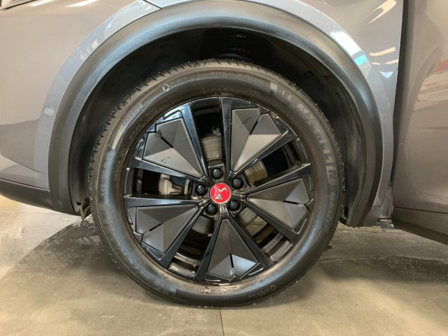 DS DS 7 PERFORMANCE LINE + STRAFULL 1.5 - foto 38