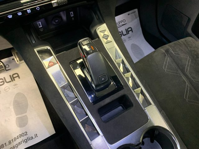 DS DS 7 PERFORMANCE LINE + STRAFULL 1.5 - foto 25