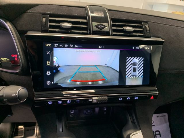 DS DS 7 PERFORMANCE LINE + STRAFULL 1.5 - foto 39