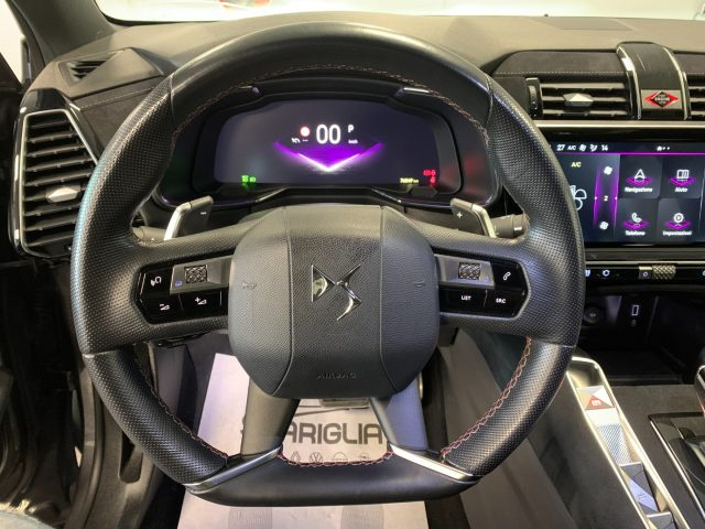 DS DS 7 PERFORMANCE LINE + STRAFULL 1.5 - foto 12