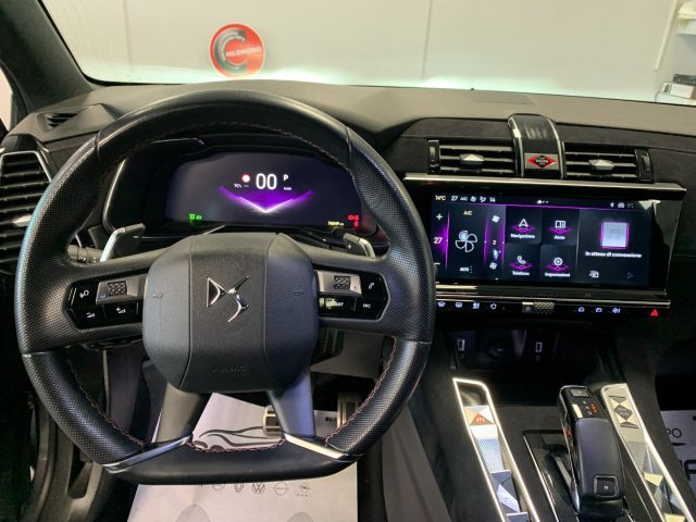 DS DS 7 PERFORMANCE LINE + STRAFULL 1.5 - foto 13