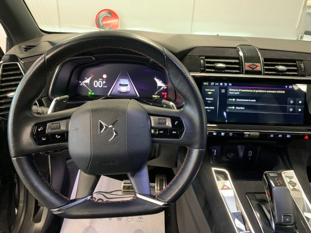 DS DS 7 PERFORMANCE LINE + STRAFULL 1.5 - foto 18