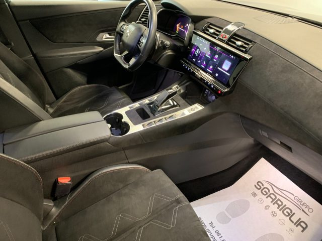 DS DS 7 PERFORMANCE LINE + STRAFULL 1.5 - foto 22