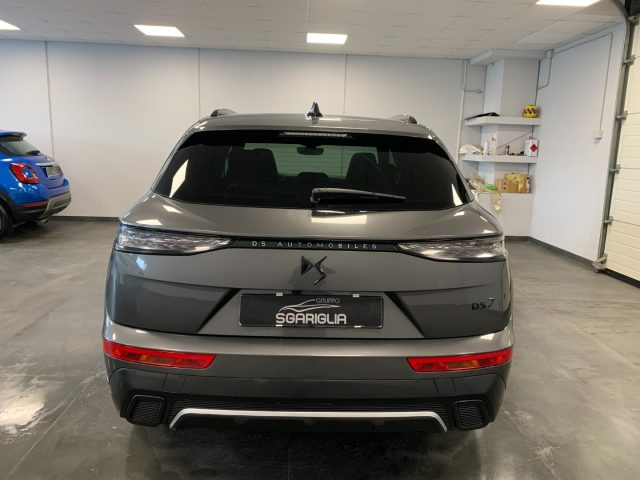 DS DS 7 PERFORMANCE LINE + STRAFULL 1.5 - foto 45