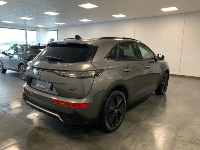 DS DS 7 PERFORMANCE LINE + STRAFULL 1.5 - foto 46