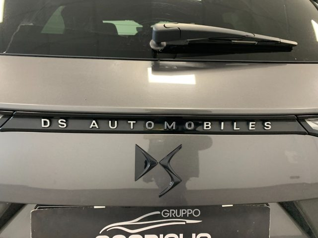 DS DS 7 PERFORMANCE LINE + STRAFULL 1.5 - foto 47
