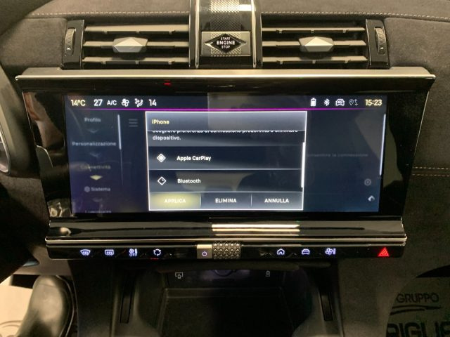 DS DS 7 PERFORMANCE LINE + STRAFULL 1.5 - foto 40