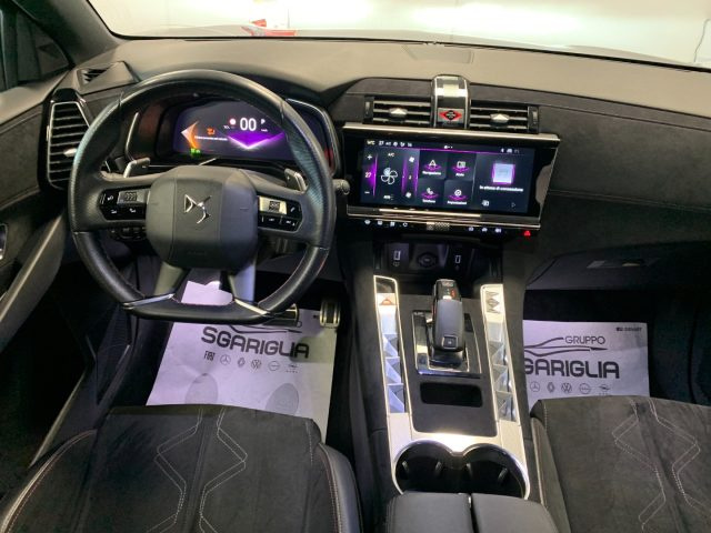 DS DS 7 PERFORMANCE LINE + STRAFULL 1.5 - foto 28