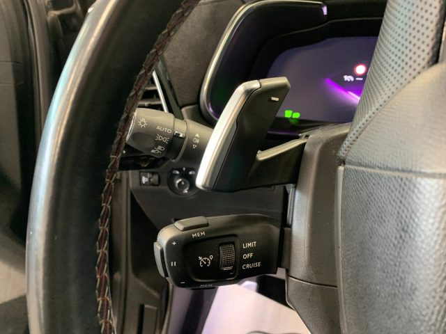 DS DS 7 PERFORMANCE LINE + STRAFULL 1.5 - foto 34