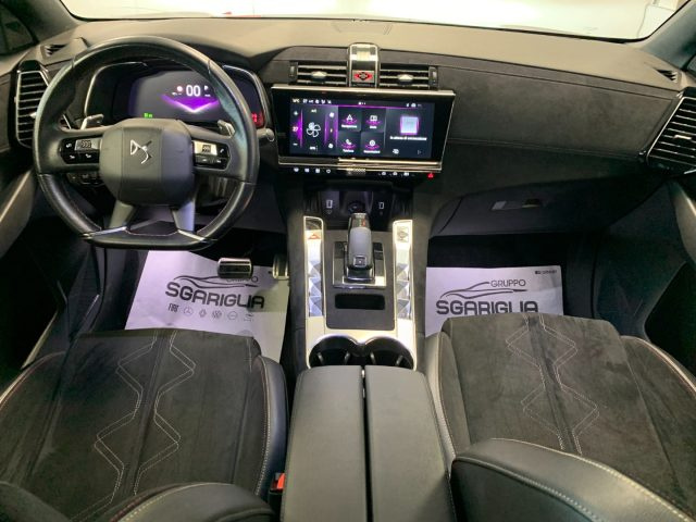 DS DS 7 PERFORMANCE LINE + STRAFULL 1.5 - foto 29