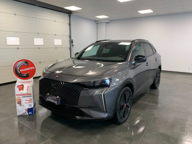 DS DS 7 PERFORMANCE LINE + STRAFULL 1.5 - foto 42