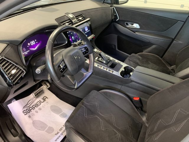 DS DS 7 PERFORMANCE LINE + STRAFULL 1.5 - foto 21