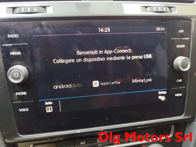VOLKSWAGEN GOLF 2.0 TDI DSG 5P. BUSINESS BLUEMOT - foto 15