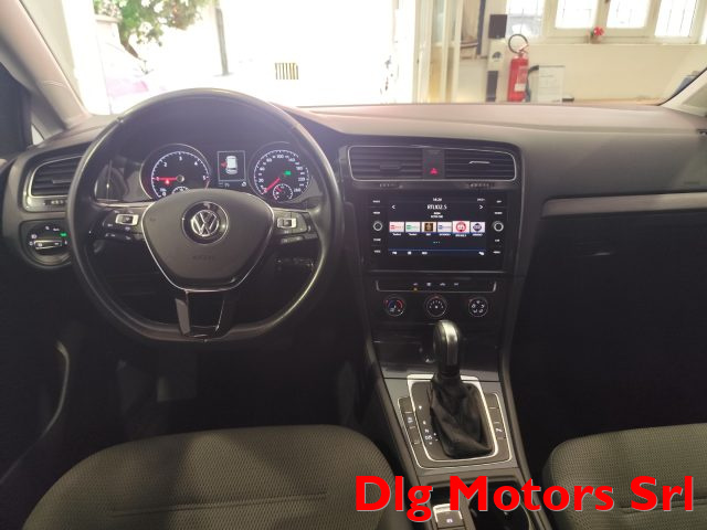 VOLKSWAGEN GOLF 2.0 TDI DSG 5P. BUSINESS BLUEMOT - foto 14
