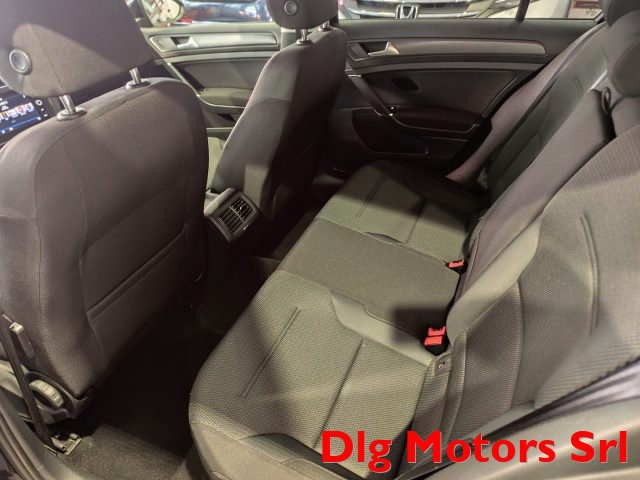 VOLKSWAGEN GOLF 2.0 TDI DSG 5P. BUSINESS BLUEMOT - foto 19
