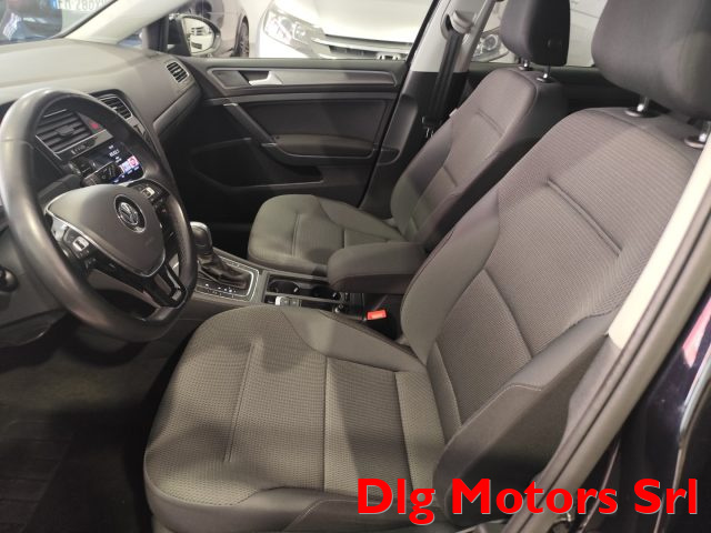 VOLKSWAGEN GOLF 2.0 TDI DSG 5P. BUSINESS BLUEMOT - foto 10
