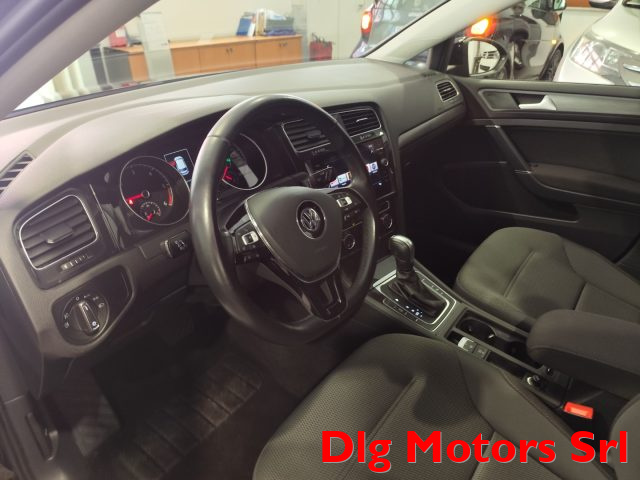 VOLKSWAGEN GOLF 2.0 TDI DSG 5P. BUSINESS BLUEMOT - foto 11