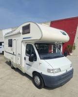 VENDO Caravan e Camper a Caresana – foto 1