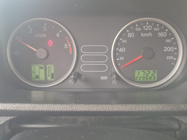 FORD FUSION 1.4 TDCI 5P. LEATHER - foto 9