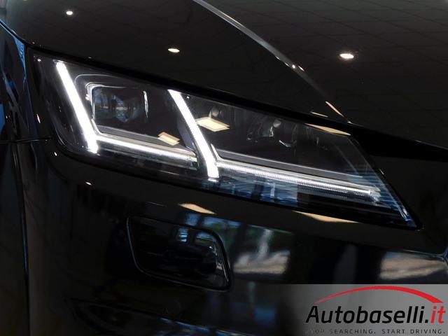 AUDI TT COUPÉ 45 2.0TFSI QUATTRO S TRONI - foto 30