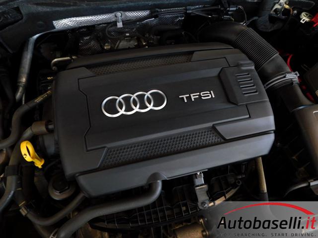 AUDI TT COUPÉ 45 2.0TFSI QUATTRO S TRONI - foto 37