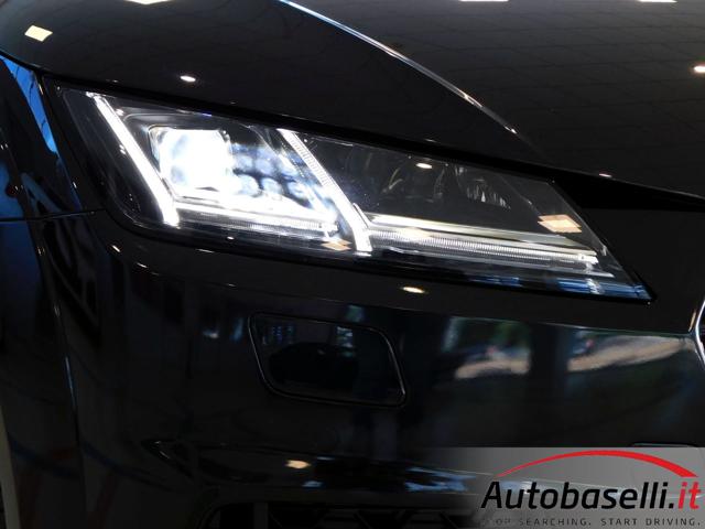 AUDI TT COUPÉ 45 2.0TFSI QUATTRO S TRONI - foto 12