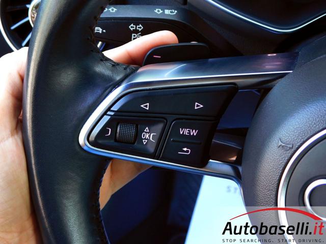 AUDI TT COUPÉ 45 2.0TFSI QUATTRO S TRONI - foto 47